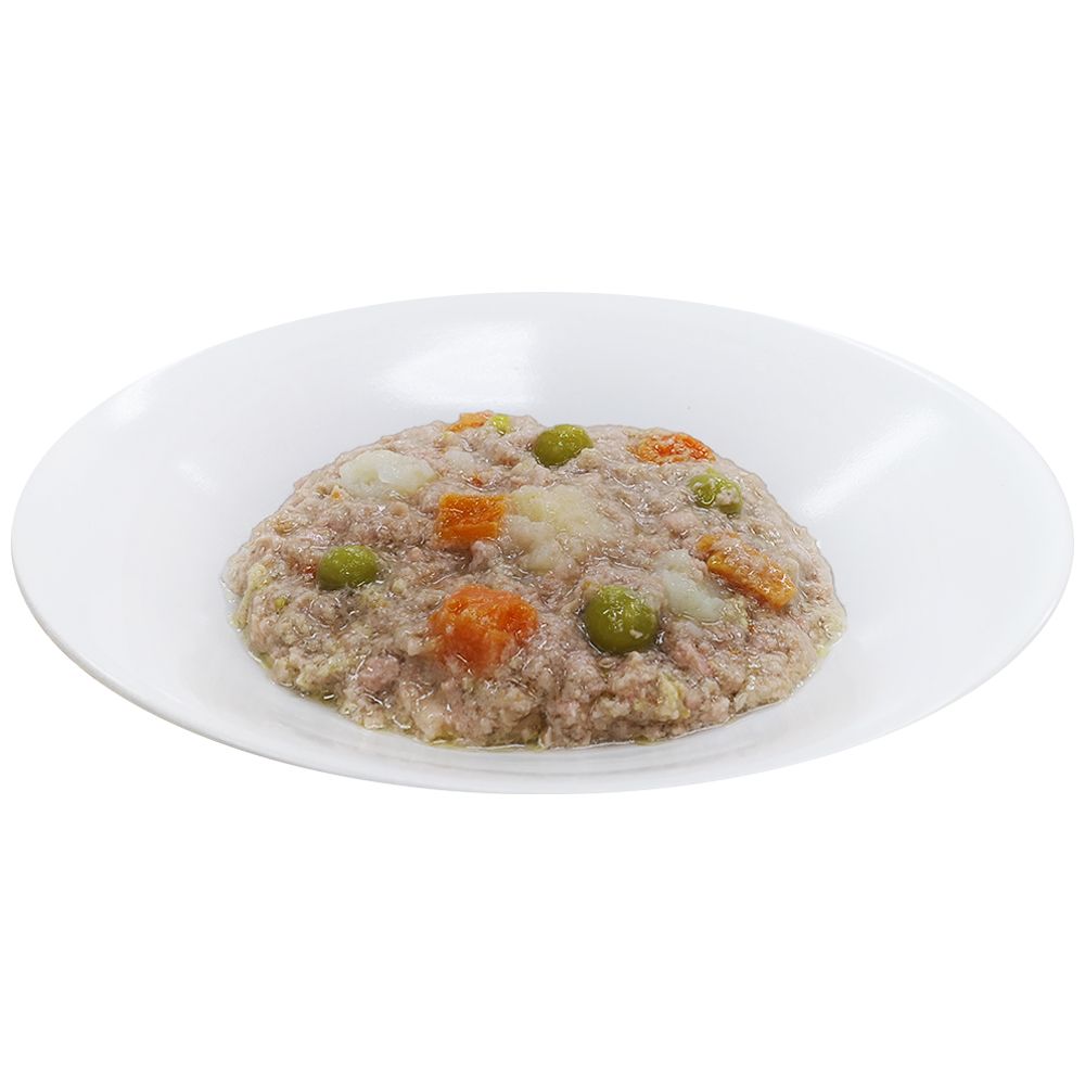 デビフ d.b.f 国産 犬用 ウェットフード ペットフード 鶏肉&野菜 日本製 缶詰 ドッグフード 鶏肉&野菜 内容量:85g ペット用品 ペット