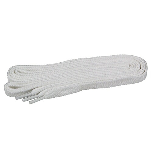 藤原産業 SK11 ほどけにくい靴ひも No-Slip110WHI