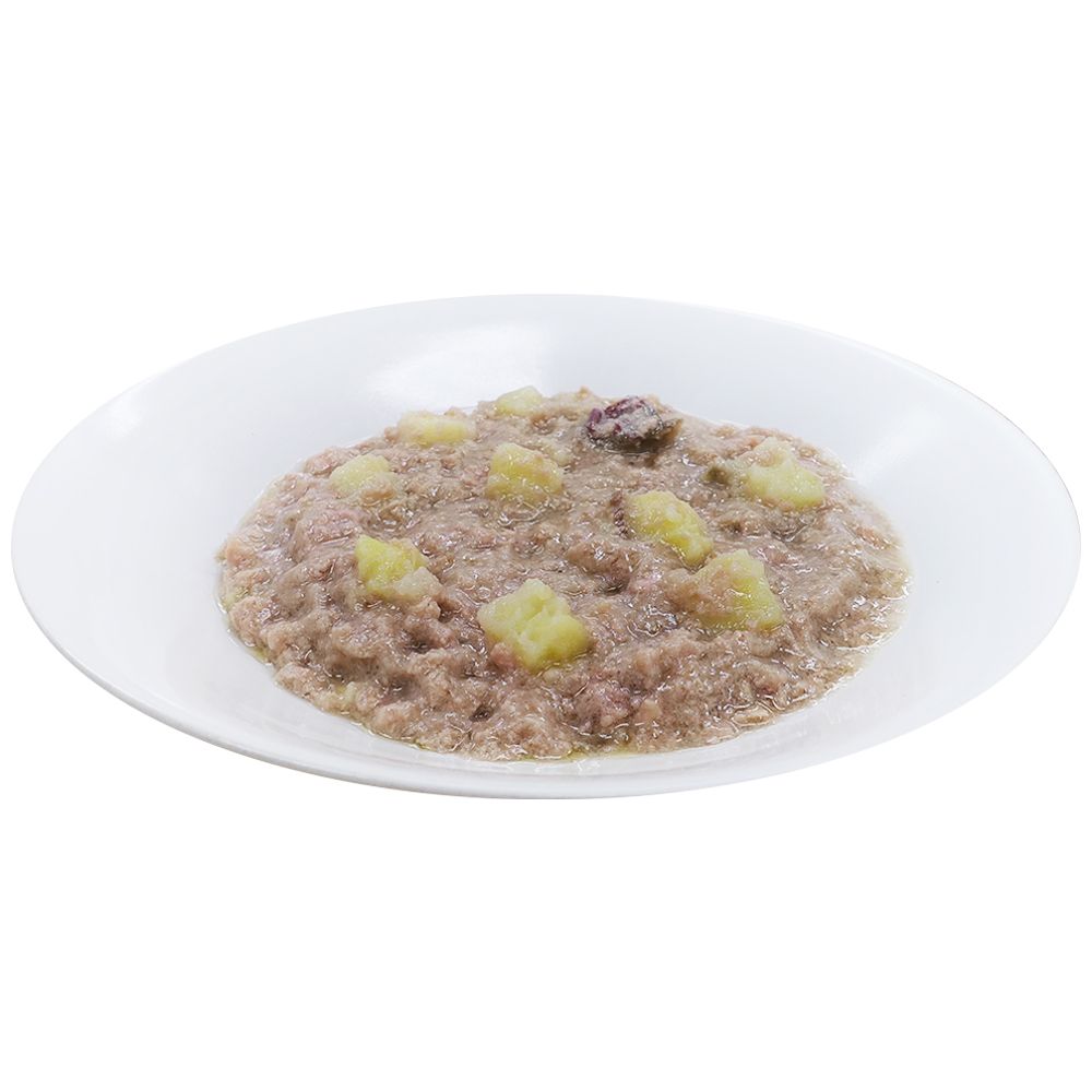 デビフ d.b.f 国産 犬用 ウェットフード ペットフード 鶏肉&さつまいも 日本製 缶詰 ドッグフード 鶏肉&さつまいも 内容量:85g ペット用品 ペット