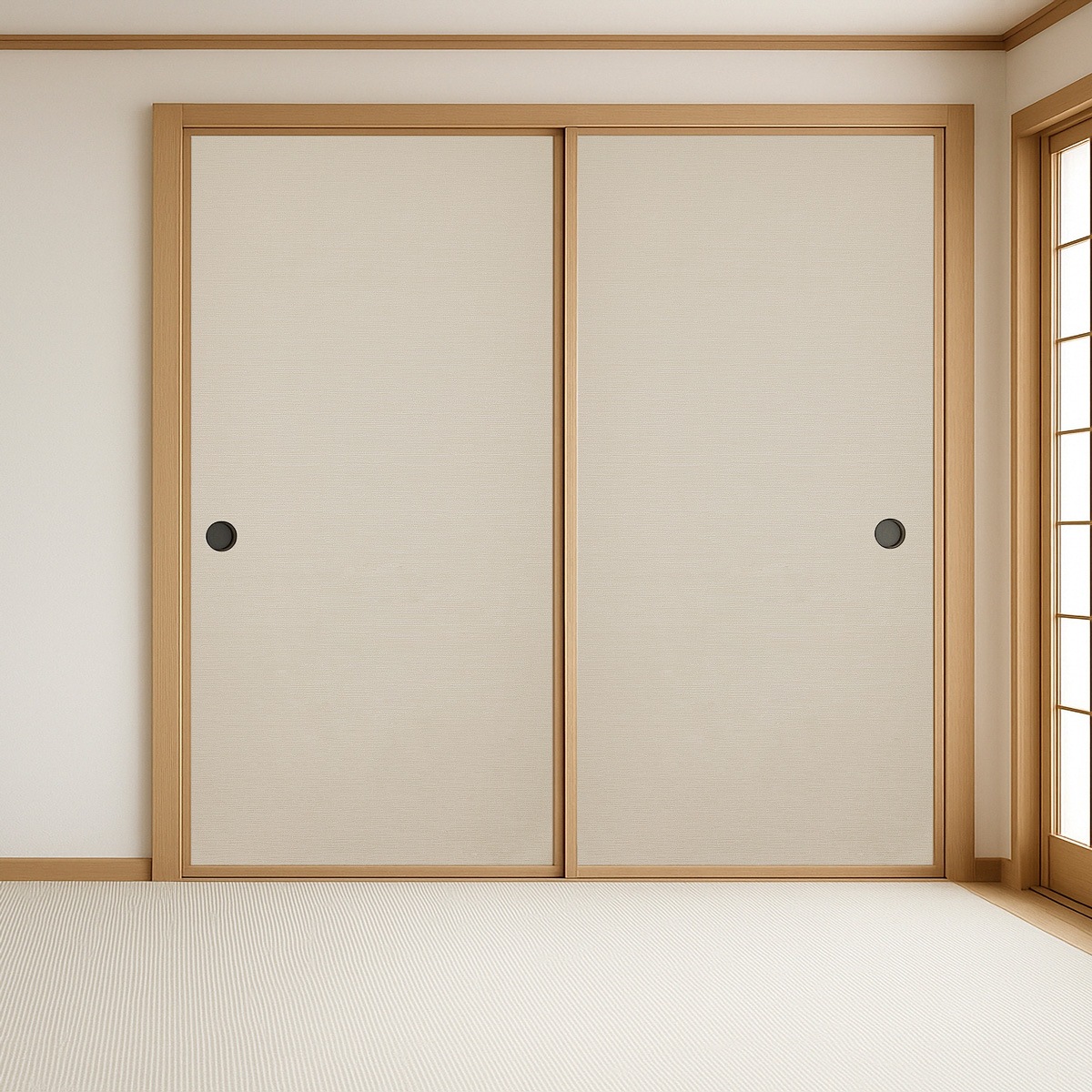 EXアイロン貼りふすま紙(1枚入り)