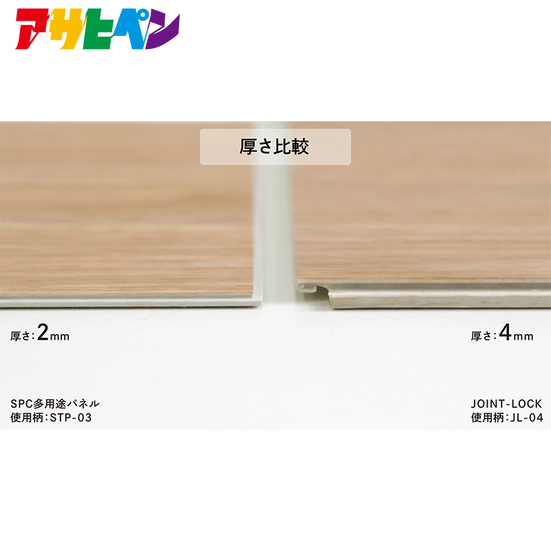 SPC多用途パネル アサヒペン 1ケース 24枚入り