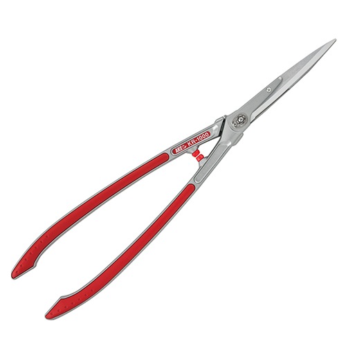 アルス 替刃式軽量刈込鋏 KR-1000
