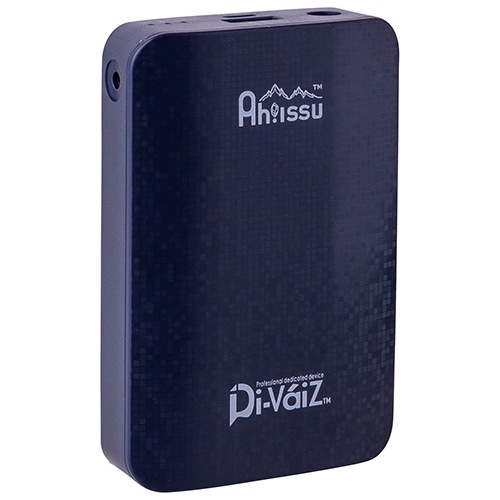 DiVaiZ タイマー付きバッテリー3350mAh 992000-999-F