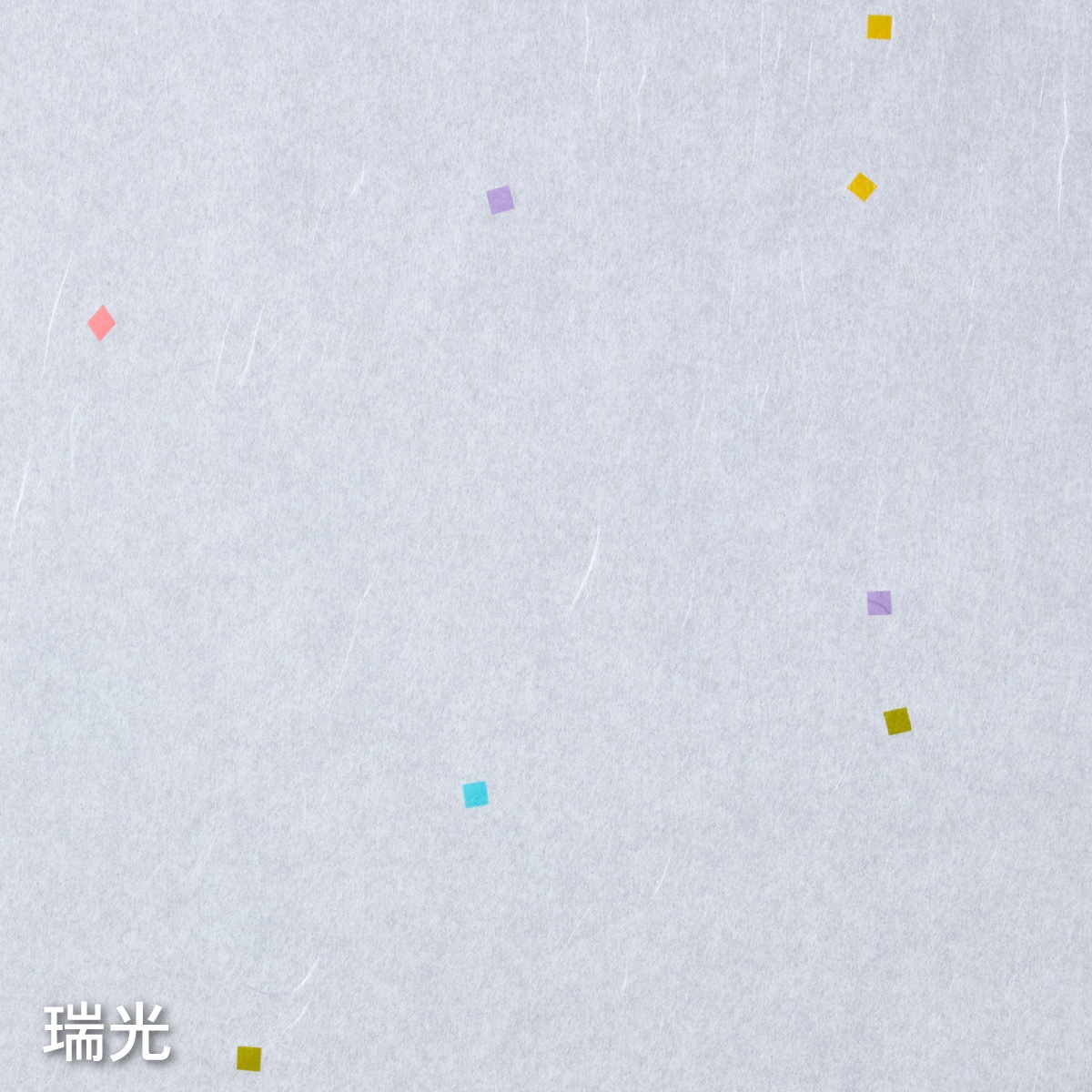 UVカット2倍強い彩り和紙障子紙 1枚貼り 紙幅94cm×長さ3.6m