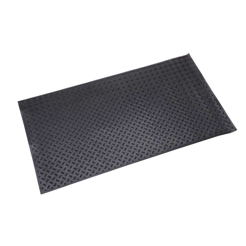 ゴムマット ラバーマット 作業用 RM-9116 ガレージマット アサヒペン W91×D165×H0.5cm