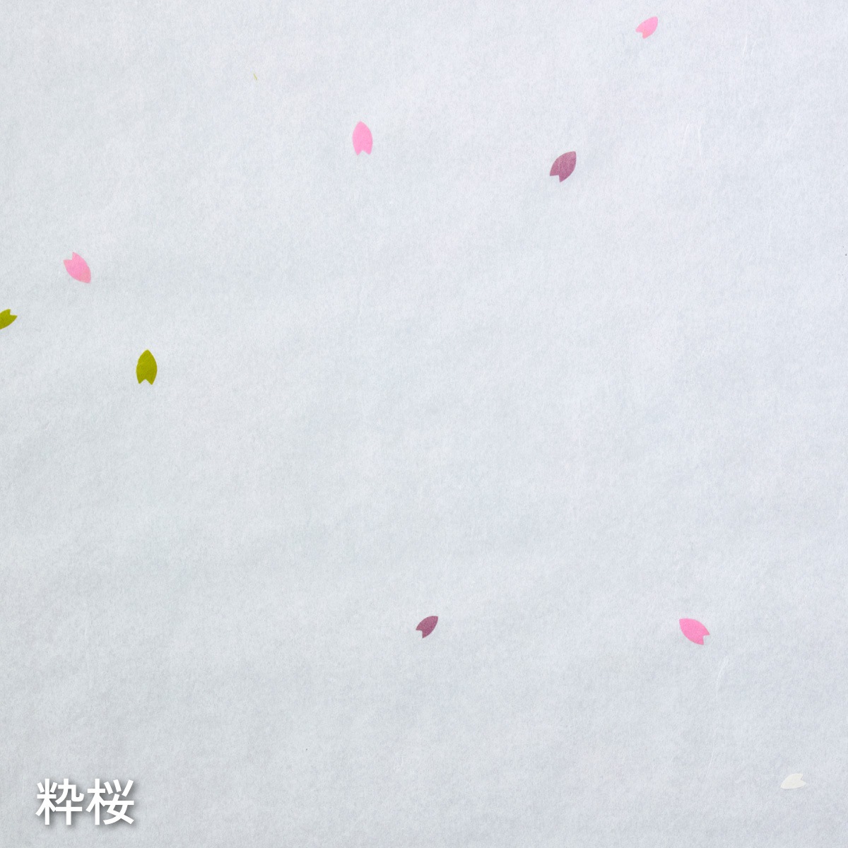 UV3倍強い彩り和紙アイロン障子紙