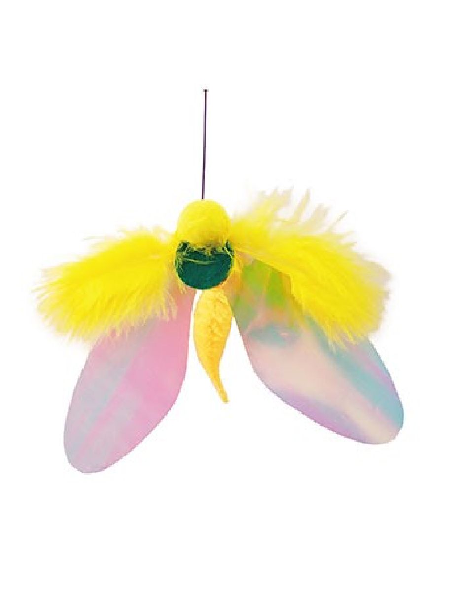 猫用おもちゃ 猫じゃらし 6本セット 日本製 カシャカシャじゃれるスーパーロング パピヨン 棒が伸びる オーロラフィルム使用 音 光 色 3つの効果 ペッツルート ペット用品 ペット