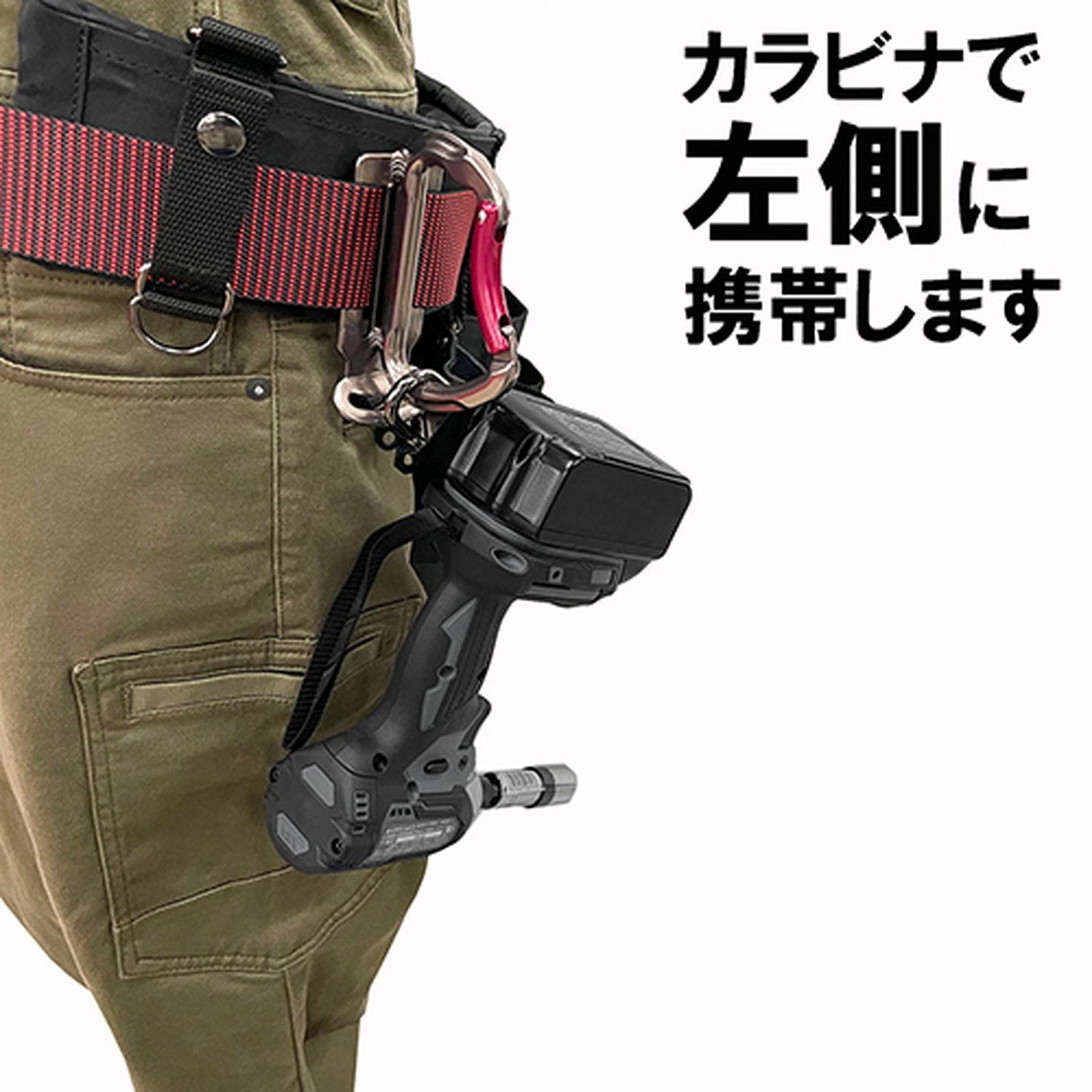 藤原産業 SK11 インパクトフックマキタ左手用 SIH-M-L | | DIY工具