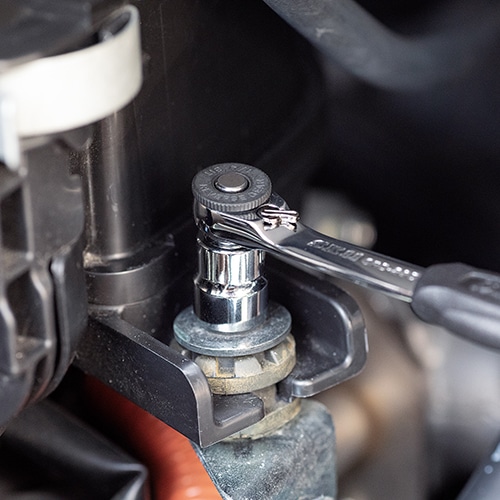 藤原産業 SK11 スリムラチェットドライバーセット SRD-2227N