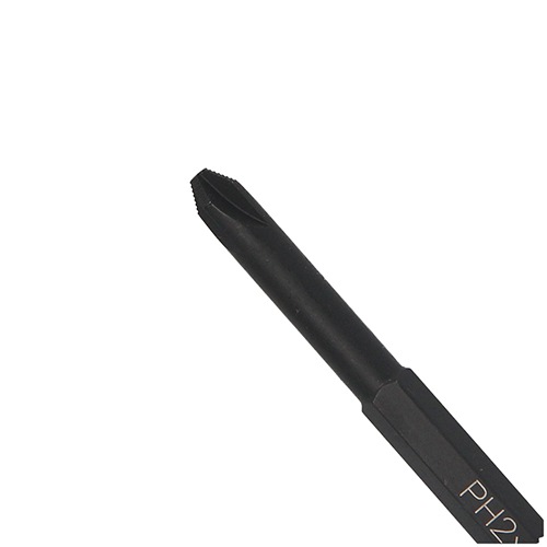 藤原産業 SK11 なめたねじ外し ベアクロードライバー +2X100MM