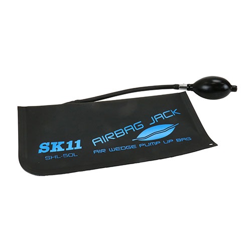 藤原産業 SK11 エアバッグジャッキ SHL-50L