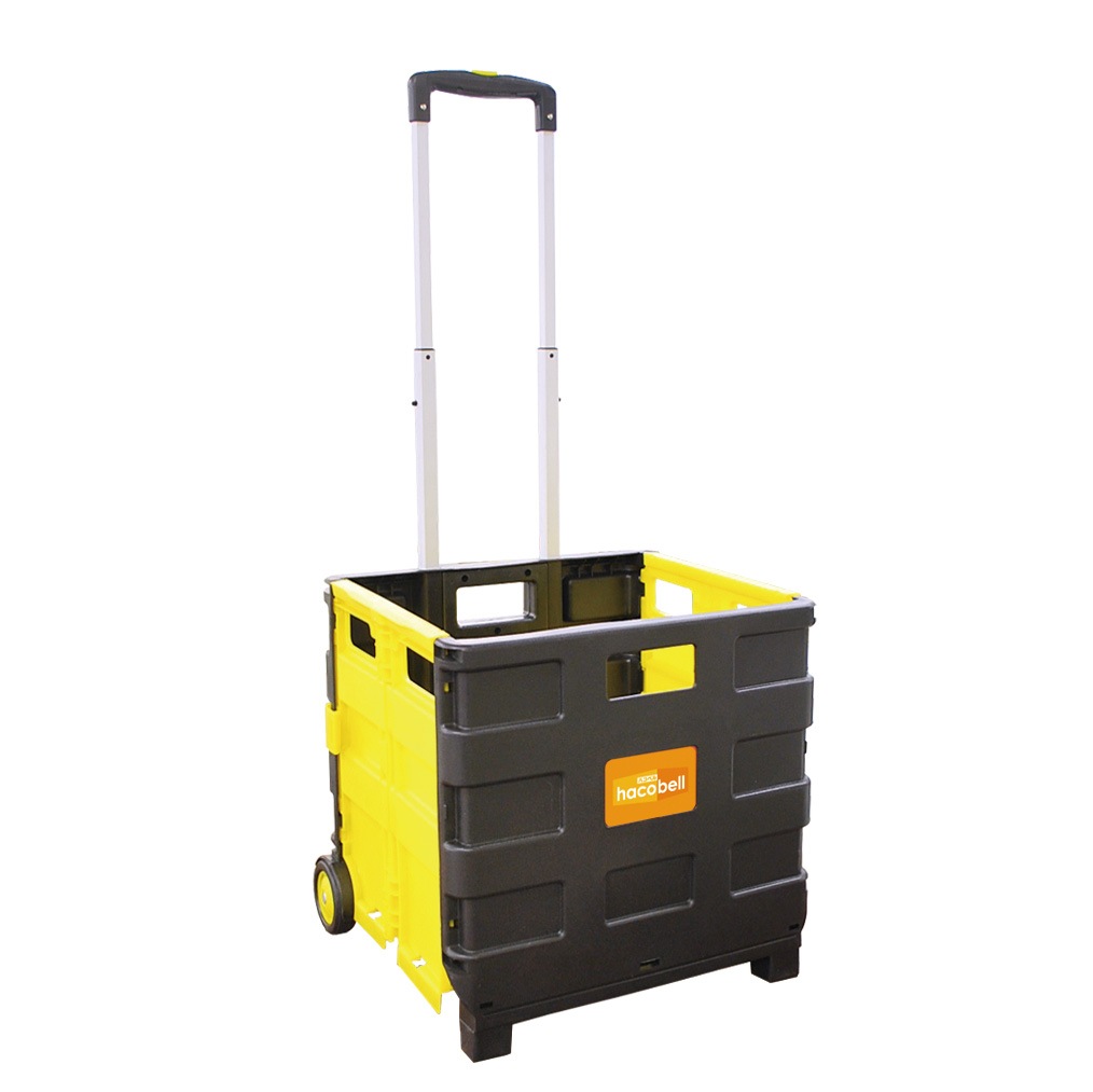 折りたたみ式コンテナキャリー・ハコベル OCC-25HB