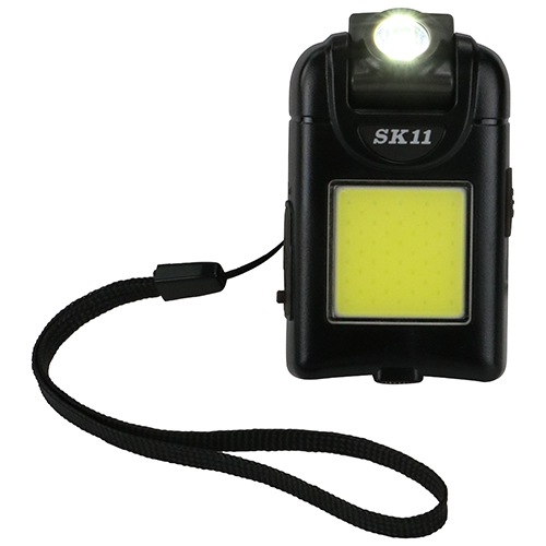 藤原産業 SK11 充電式LEDミニライト SLW-1000MN