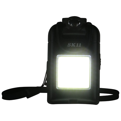 藤原産業 SK11 充電式LEDミニライト SLW-1000MN