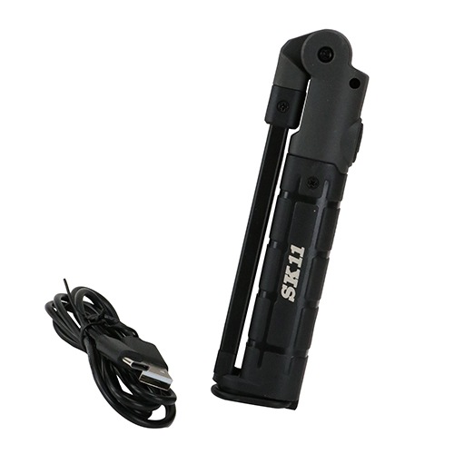 藤原産業 SK11 充電式LEDワークライト SLW-350DMFD