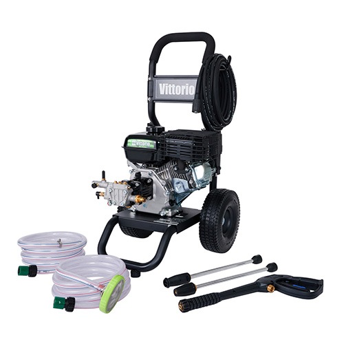 ZAOH エンジン洗浄機 ZE-1608-10 高圧洗浄機