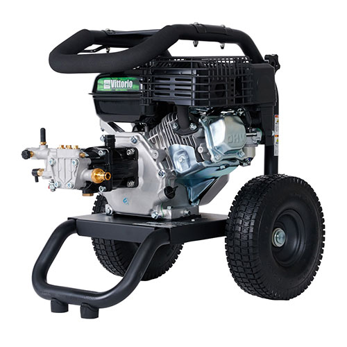 ZAOH エンジン洗浄機 ZE-1608-10 高圧洗浄機