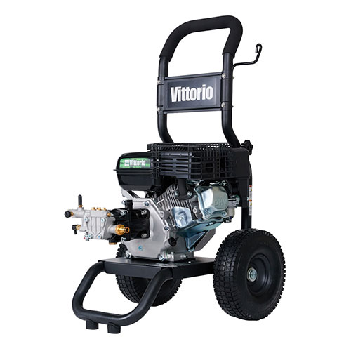 ZAOH エンジン洗浄機 ZE-1608-10 高圧洗浄機