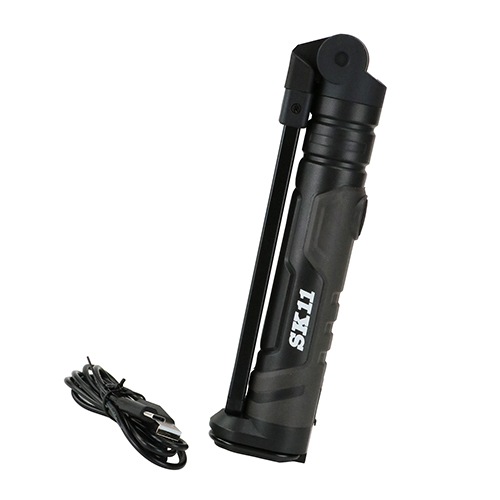 藤原産業 SK11 充電式LEDワークライト SLW-600DMFD