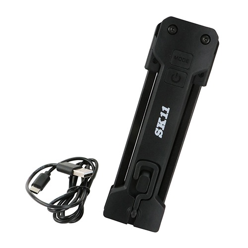 藤原産業 SK11 充電式LEDワークライト SLW-1000DMFD