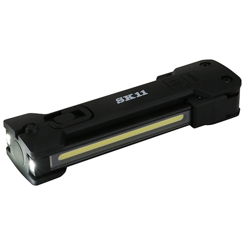 藤原産業 SK11 充電式LEDワークライト SLW-1000DMFD