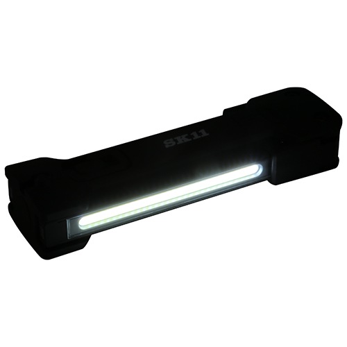 藤原産業 SK11 充電式LEDワークライト SLW-1000DMFD