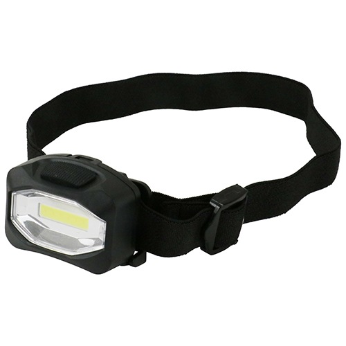 藤原産業 SK11 乾電池式LEDヘッドライト SLH-001