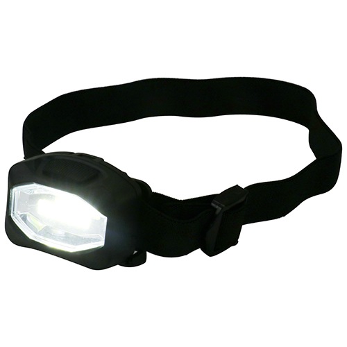 藤原産業 SK11 乾電池式LEDヘッドライト SLH-001