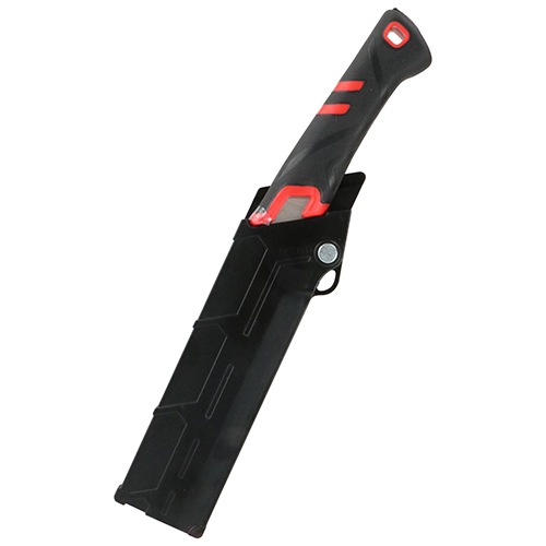 藤原産業 千吉 鉈NATA165 両刃 165MM