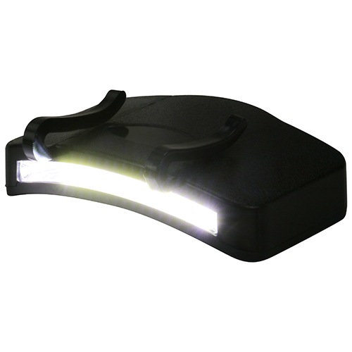 藤原産業 SK11 乾電池式LEDキャップライト SLH-002