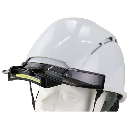 藤原産業 SK11 乾電池式LEDキャップライト SLH-002