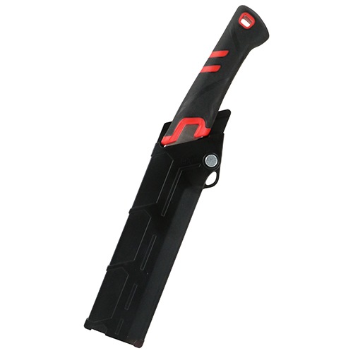 藤原産業 千吉 鉈NATA180 両刃 180MM