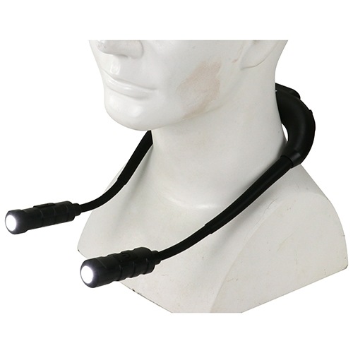 藤原産業 SK11 充電式LEDネックライト SLN-300Li