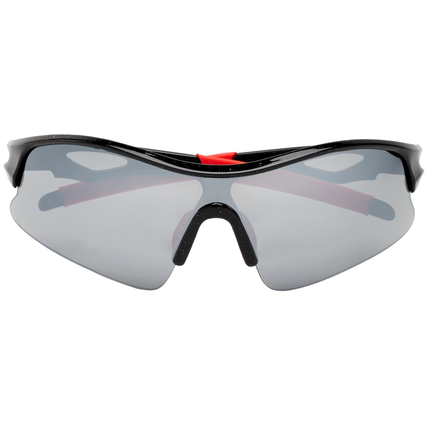 サングラス メンズ UV400 紫外線カット 可視光線透過率16% スポーツ 釣り ランニング マラソン ゴルフ スモーク HSG-S01-A