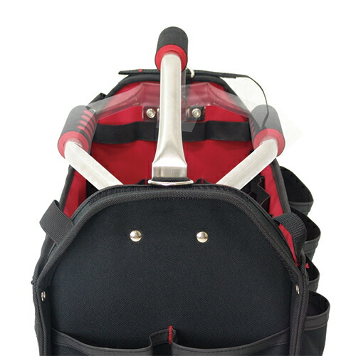 藤原産業 SK11 ツールキャリーバッグPRO STC-M