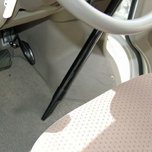 藤原産業 E-Value 乾湿両用掃除機10L EVC-100P