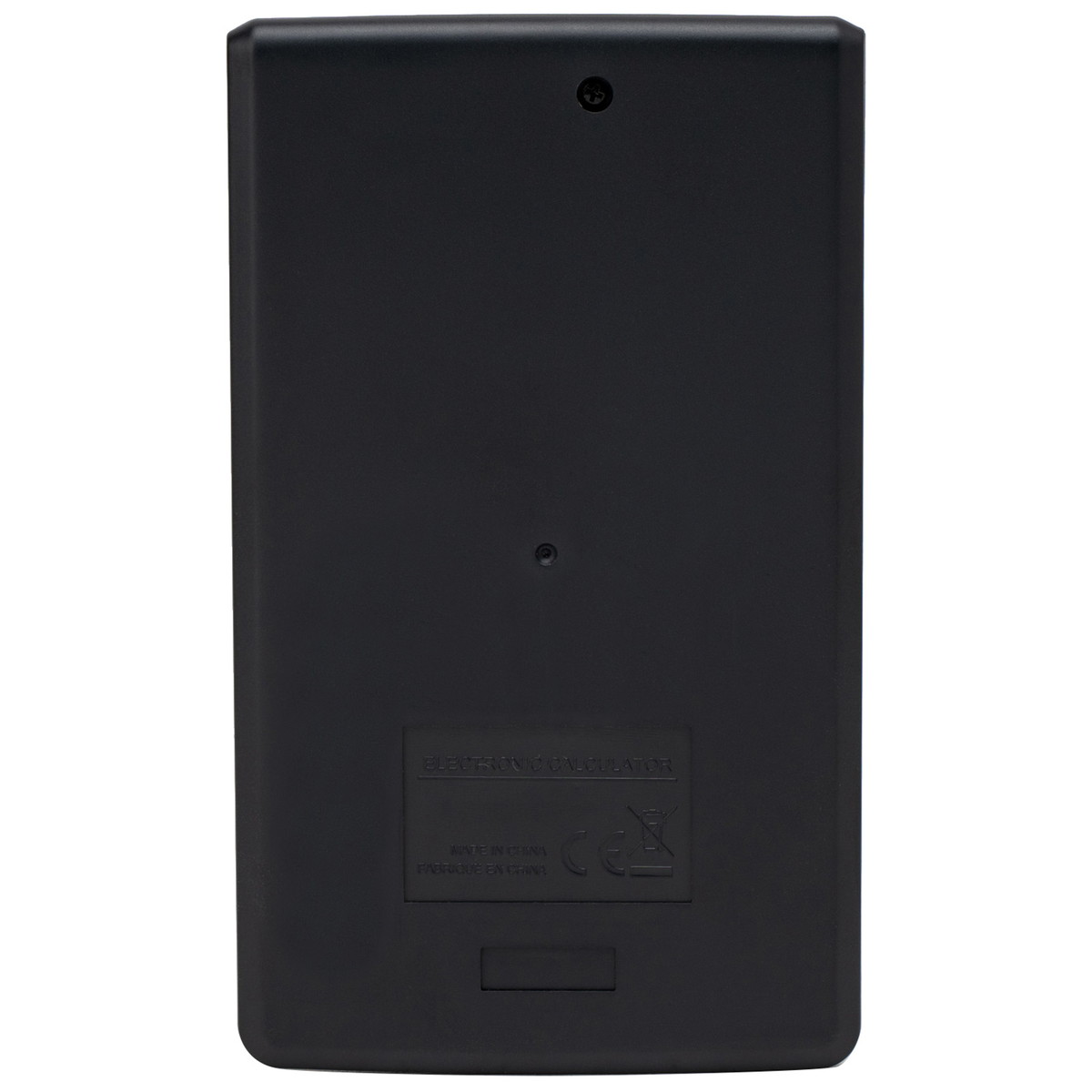 電卓 計算機 手帳タイプ 12桁 シルバー 銀 幅7×高さ11.9×奥行1cm 税計算 小型 ミニ ソーラー シンプル HDC-010T