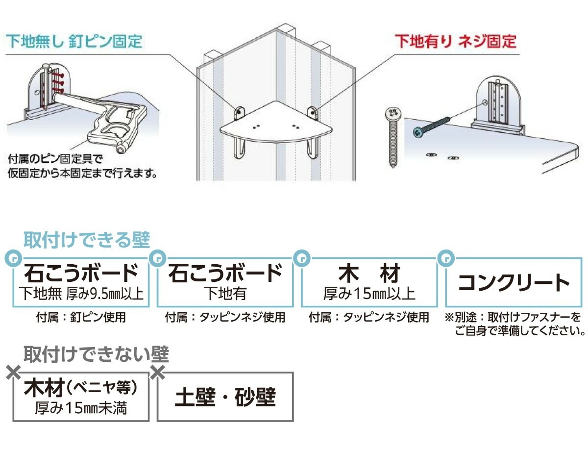キャットステップ コーナー PC30R 1枚 H210×W400×D220mm キャットタワー クリア タカラ産業株式会社 ペット用品 ペット