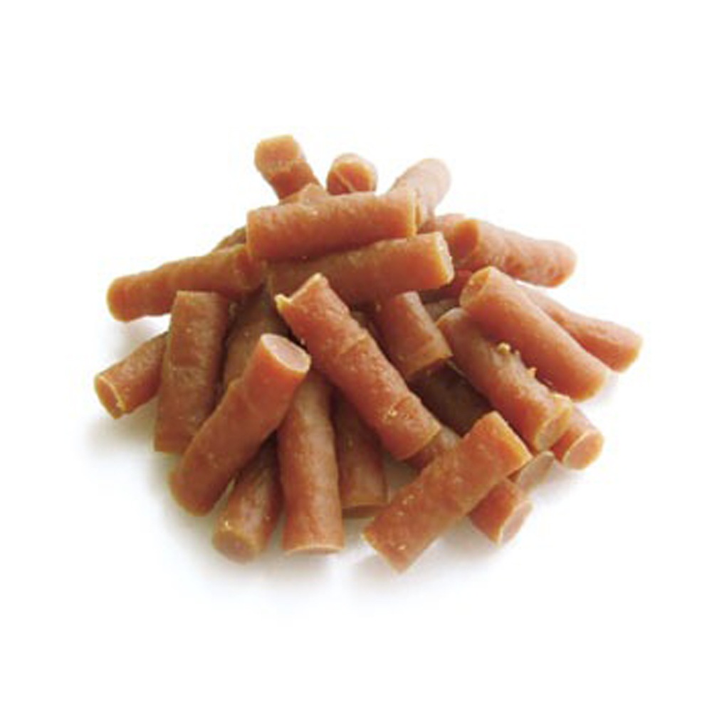 ７歳からのやさしいフード チキン＆ビーフ 100g ドッグフード 半生タイプ 総合栄養食 ペッツルート 愛犬用 日本製 国産