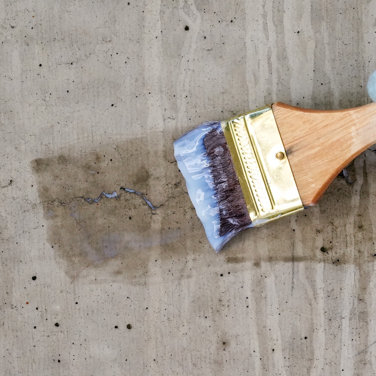 超強力ウレタン防水材 リークナイン