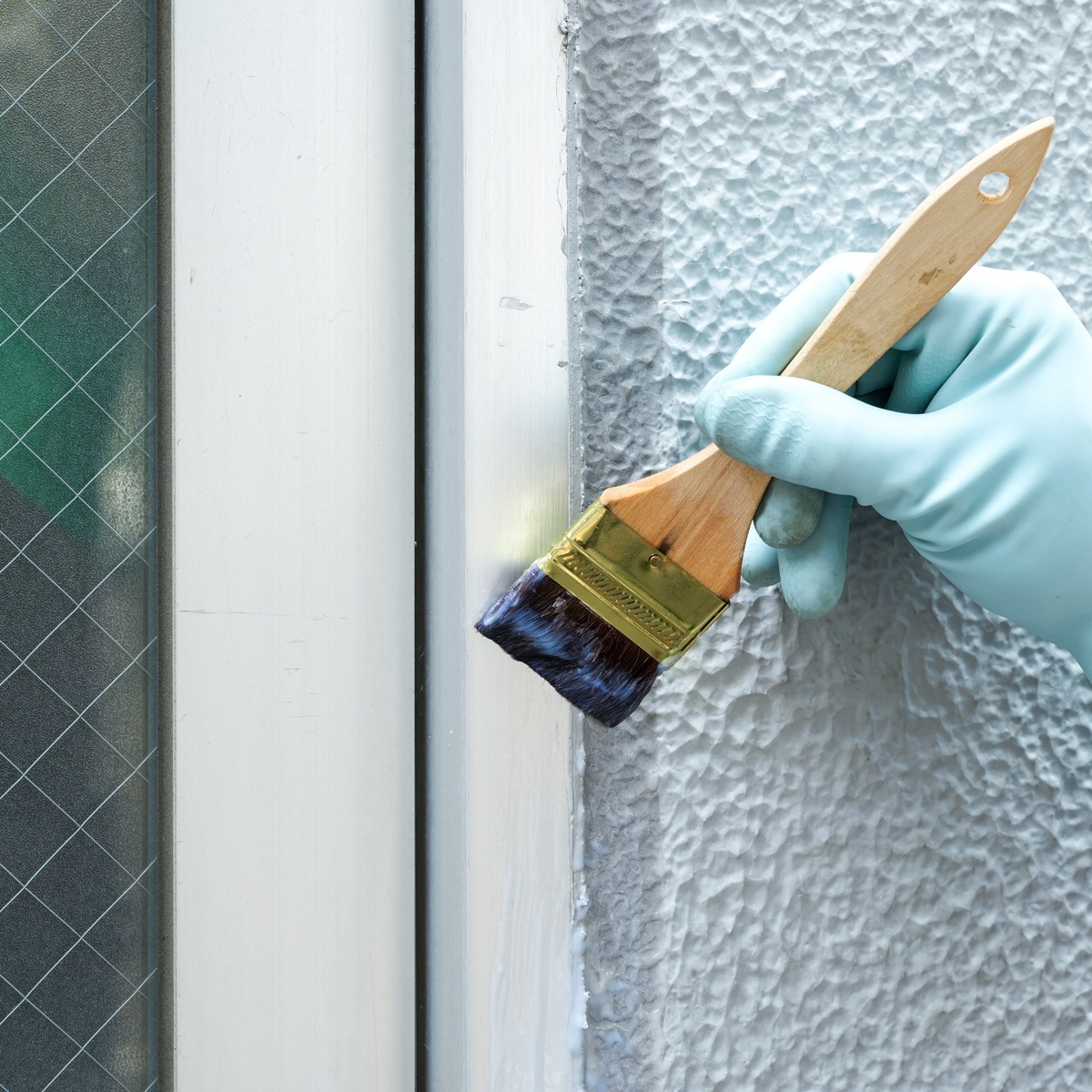 超強力ウレタン防水材 リークナイン