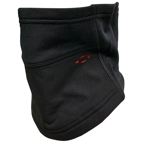 藤原産業 SK11 蓄熱裏起毛 ネックウォーマー 721210BLK-F