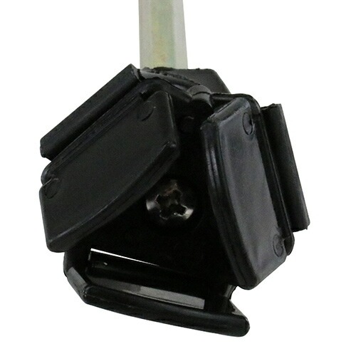 藤原産業 SK11 ペイントミキサー六角軸可変式 SPM-15