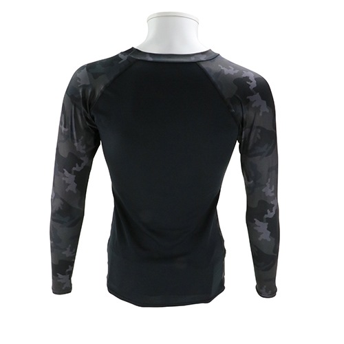 藤原産業 SK11 冷感クールコンプレッションL 520472-DK-L