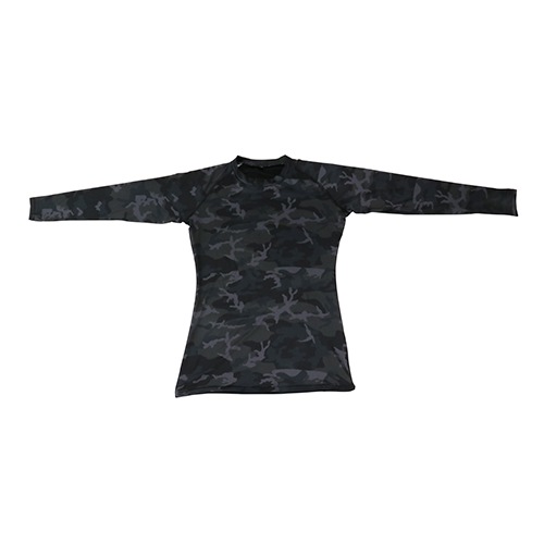 藤原産業 SK11 冷感クールコンプレッションL 520472-DK-L