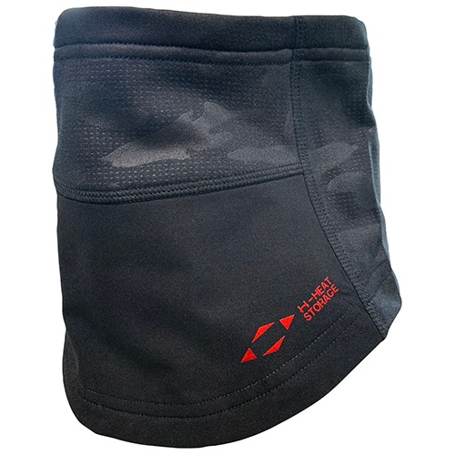 藤原産業 SK11 蓄熱裏起毛 ネックウォーマー 721270DK-F