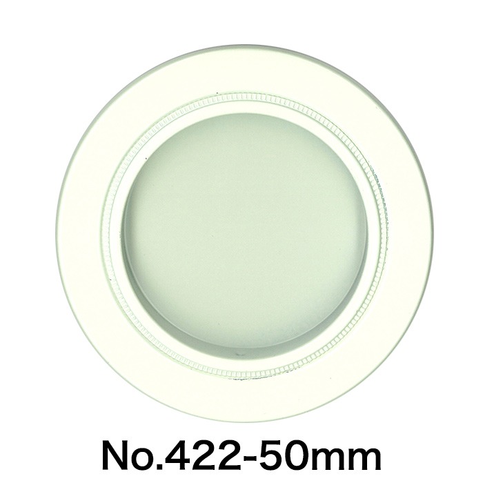 ふすまの引き手 引き手釘5本付き 2枚入り