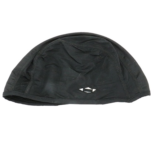 藤原産業 SK11 クール ヘッドキャップ 521510-BLK-F