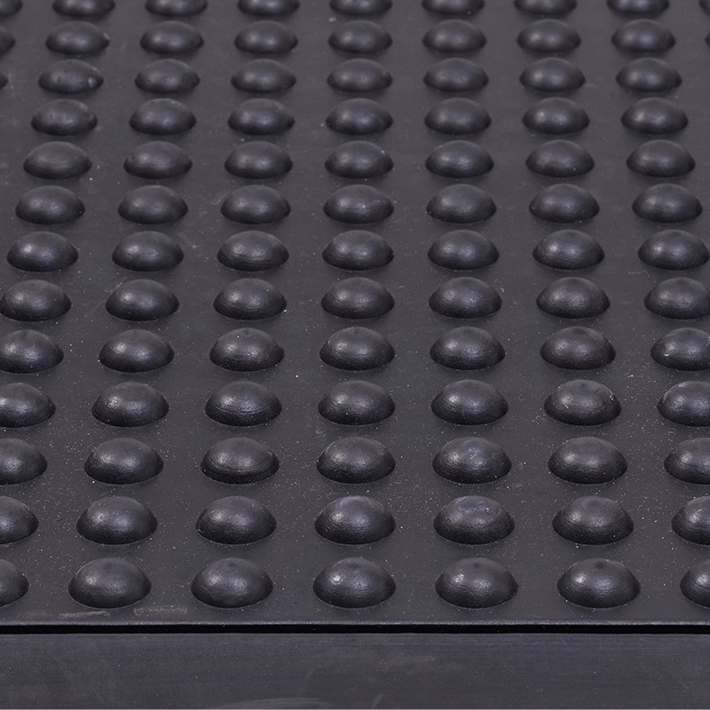 静電気対策ラバーマット