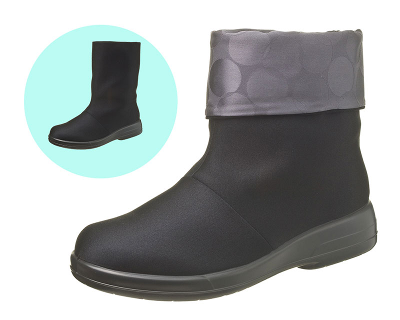 トップドライTDY3907 ブラック | すべての商品 | アサヒシューズ公式